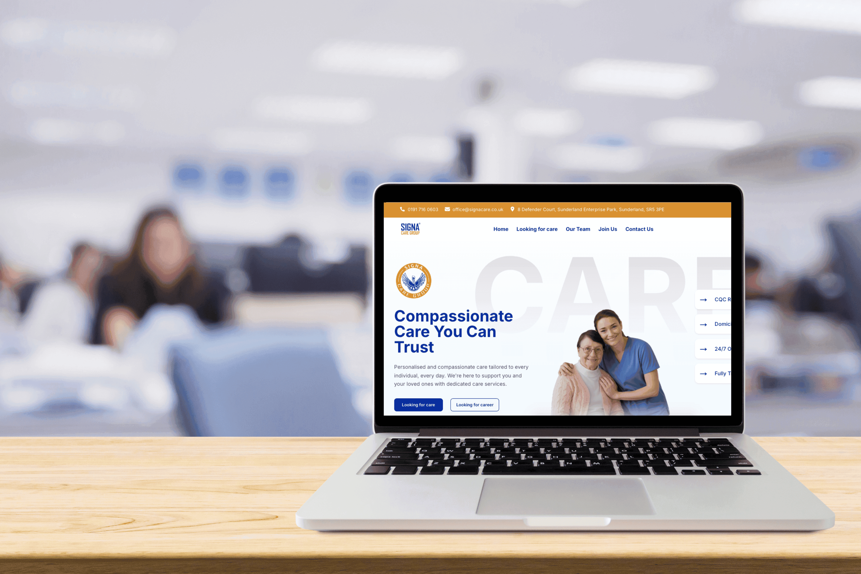 Signa Care Group